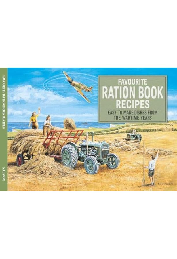 Eating For Victory: Healthy Home Front Cooking On War Rations - Foto 4