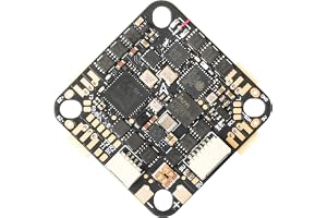 BETAFPV Cube 2-4S Brushless Flight Controller for DIY Digital VTX Whoops