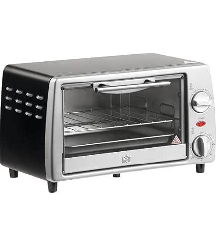Melchioni Family | Forno Elettrico Modello DEVIL 11 con Capacità 11