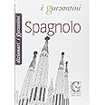 Dizionario di spagnolo. Spagnolo-italiano, italiano-spagnolo