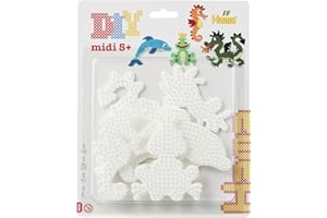 Hama - Perline da stirare, a partire dai 5 anni, 4584