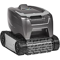Zodiac Elektrischer Poolroboter TornaX OT 2100, Boden, Für Folie, Polyester und Beton, WR000094