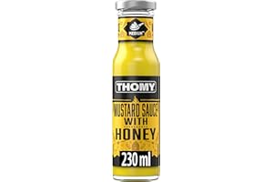 THOMY Salsa Senape al Miele 230ml