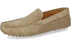 Melvin & Hamilton Nelson 1, Mocassino Uomo