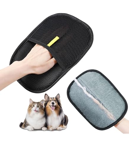 Rouleau Anti-Poils Réutilisable Gel Lavable – Attrape Poils Animaux, Peluches, Poussière Sur Canapé, Vêtements, Tapis