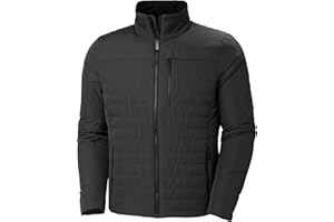 Helly Hansen Mężczyźni Kurtka Izolacyjna Crew 2.0