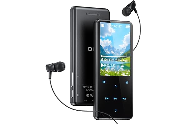 64 GB Lettore Bluetooth