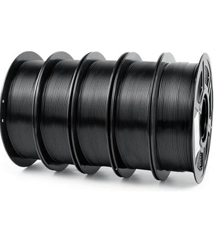 ARKA - KRAFTPROTZ 3D PRINTEN 50 g | Secondelijm extra sterk | Ideaal voor het lijmen van PLA, ABS, PETG & TPU | Inclusief speciale punt tegen uitdroging | Dikvloeibare superlijm