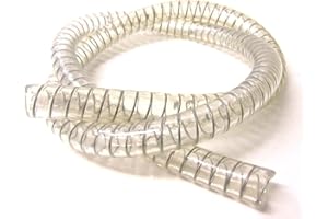 SP 1m Tuyau de radiateur Tuyau d'eau 15x22mm Yamaha Aerox Jog RR MBK Nitro Mach G Beta Ark Italjet Dragster Aprilia SR 50 Area 51 Scooter Motocyclette Quad universel