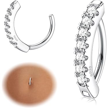BERING Anello Twist & Change Donna In Acciaio Inossidabile E Maglia Milanese - Collezione Arctic Symphony (551-10-61) - 2
