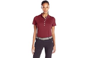 Callaway Camisa de Golf para Mujer