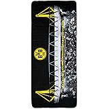 Borussia Dortmund BVB-Microfaserhandtuch (75x180cm)