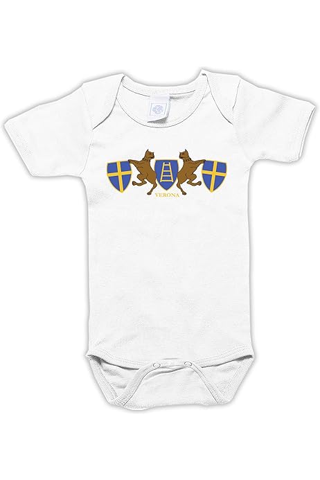 Body Racing Sport Audi Per Bambini - Pagliaccetto Bianco Con Dettagli Da Pilota, Taglia 74/80 - Foto 12