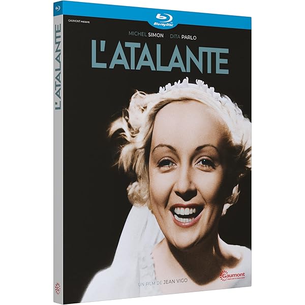 QUATRE NUITS D'UN RÊVEUR Blu-ray Amazon.com: QUATRE NUITS D'UN REVEUR - VERSION RESTAUREE