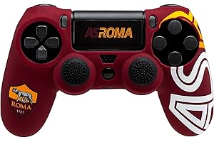 QUBICK Controller Skin AS Roma 4.0