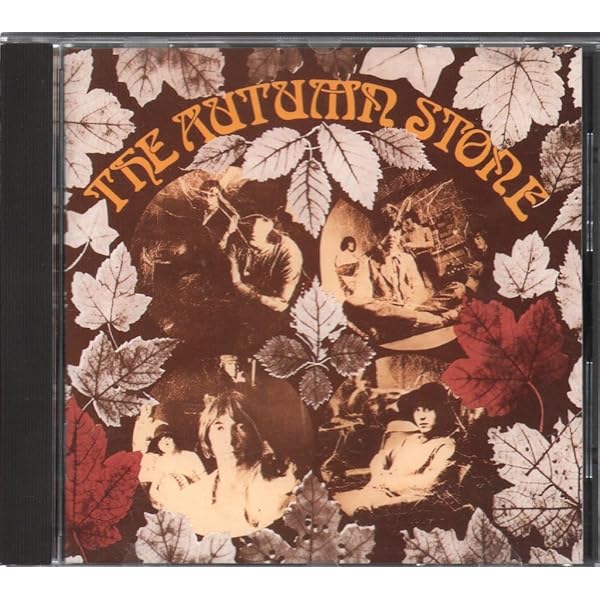 The Autumn Stone: Remastered: Amazon.co.uk: CDs & Vinyl