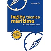 Ingl&eacute;s t&eacute;cnico mar&iacute;timo (N&aacute;utica)