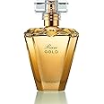 Avon Rare Gold Eau de Parfum 50ml, Fresh and Floral Notes, Timeless Scent, Perfect for Any Occasion, Cruelty Free