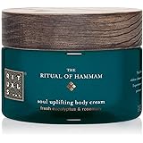 rituals tiny rituals anti stretch mark körpercreme 200 ml