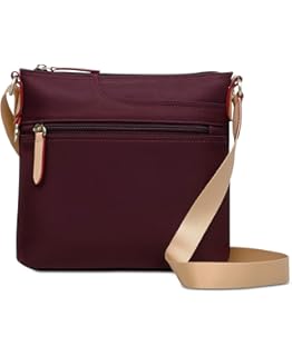 radley saddle crossbody bag