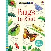 Bugs to Spot