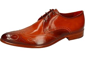 Melvin & Hamilton Mężczyźni Toni 52Oxford