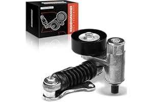 Frankberg Tendeur courroie trapézoïdale à nervures pour 156 932 166 936 Marea 185 Kappa 838A 838 838B Lybra 839AX 839BX Thesis 841AX 2.0L 2.4L 1994-2009 55184761