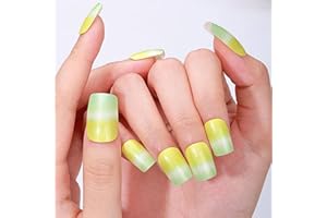 BOLOSHINE naklejki na paznokcie żelowe uv