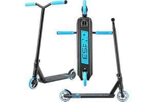 Trottinette Freestyle BLUNT One S3 Blue