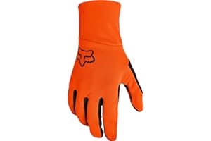 Fox Racing Ranger Fire Gants de VTT Homme