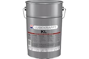 Krafft - Boîte de graisse Kl 5 kg 15405