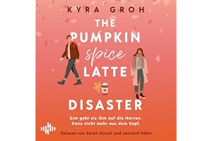The Pumpkin Spice Latte Disaster: Lower Whilby, Band 1