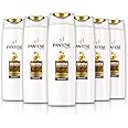 Pantene Pro-V Shampoo Rigenera & Protegge, con Nutrienti, Pacco da 6 x 250 ml