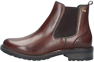 VALLEVERDE SCARPE STIVALETTI STIVALE DONNA 47520 PELLE NERO ORIGINALE AI 2024