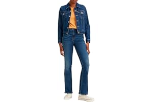 Levi's 725™ High Rise Bootcut - Jeans Kobiety