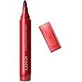 KIKO Milano Long Lasting Colour Lip Marker 105 | No transfer lip marker with a natural tattoo effect and extremely long-lasting wear (10 hours)