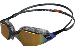 Speedo Aquapulse Pro Gafas de natación Unisex Adulto