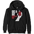 Green Day American Idiot Official Unisex Hoodie Hooded Top