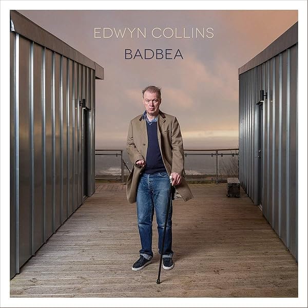 UKオリジナルLP/Edwyn Collins「Gorgeous George」 Edwyn Collins – Gorgeous George – Vinyl (LP, Album, Stereo