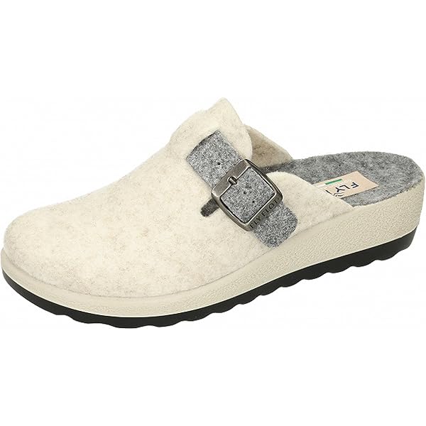 Fly-Flot Zoccoli - Pantofola rovere P3N42UE . Donna