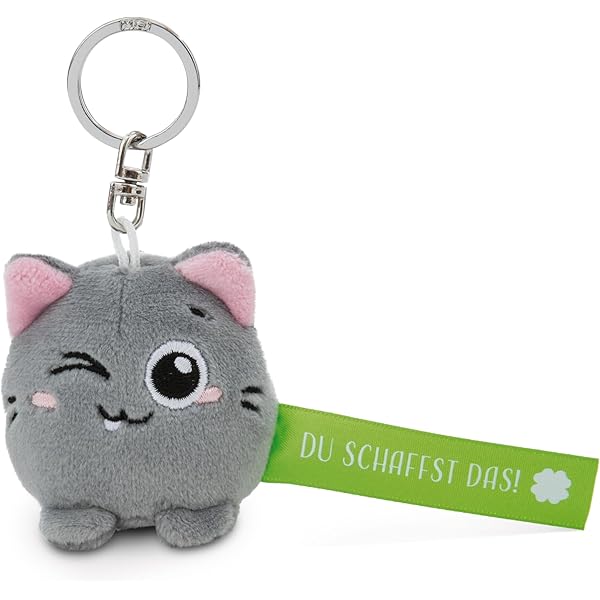Fuggler Sleutelhanger Pluche voordelig online kopen Fuggler Sleutelhanger Pluche voordelig online kopen