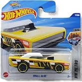 Hot Wheels - SMALL BLOC - HYW65- Short Card - Mattel 2024 &ndash; 1:64