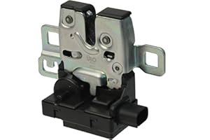 URO Parts 51242754528 Lukenschloss