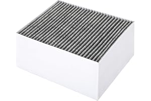 YELID Aktivkohlefilter Dunstabzugshaube Filter für Siemens LZ56200 / Bosch DSZ5220 DSZ5201 00678460 9001155508 11017314 / Neff Z5170X1 / Gaggenau AA200110 kohlefilter für dunstabzugshauben