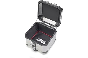 Givi Rivestimento interno per bauletto Trekker Outback 42, 0