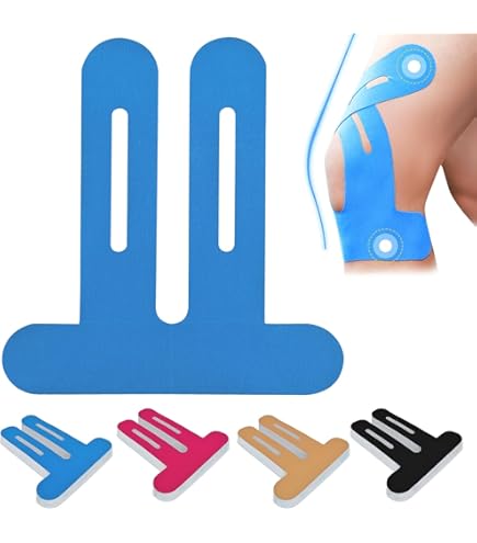 POSTER DI KINESIOLOGIA APPLICATA, A COLORI. Elenco dei muscoli, dei