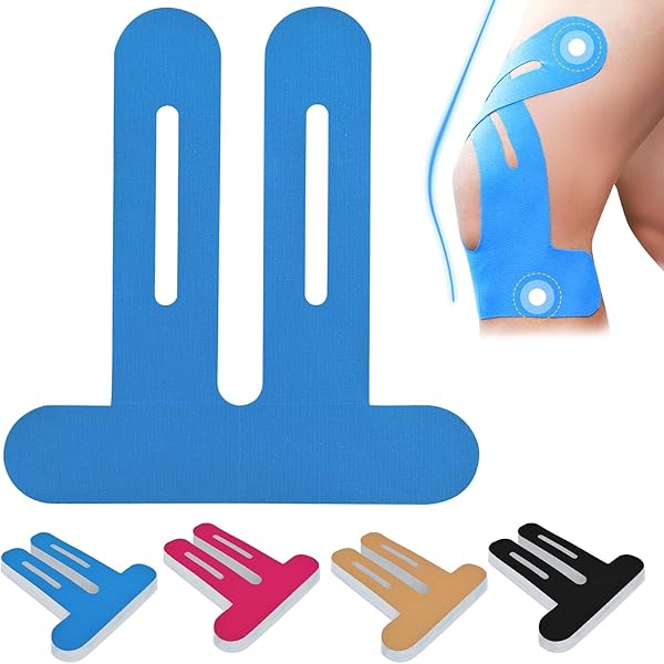 Kinesio Precut Ginocchio - Medical Farma Ortopedia Bergamo - Foto 6
