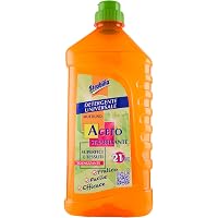 Strabilia Detergente Universale Aceto Multiuso, 21 Usi ...