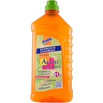 Strabilia Detergente Universale Aceto Multiuso, 21 Usi ...