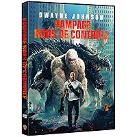 Rampage Hors De Controle [Edizione: Francia]